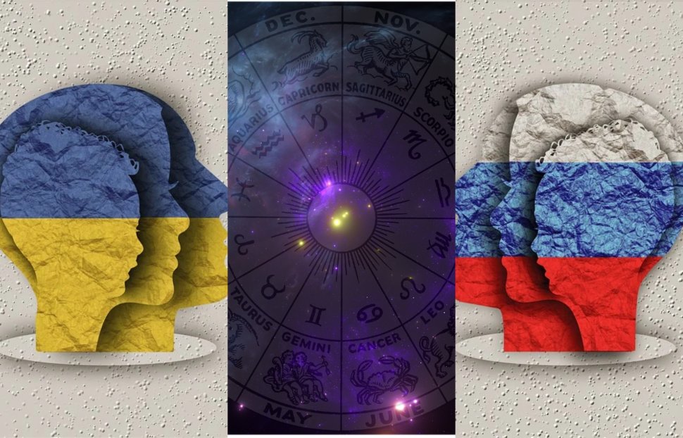 Astrologul Medvedka a calculat când se va termina războiul din Ucraina