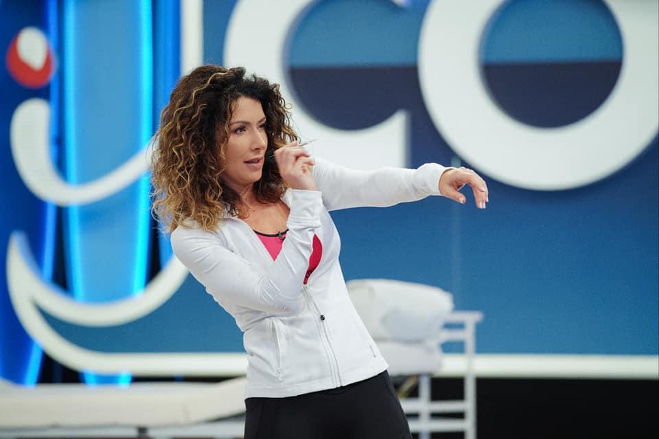 Carmen Brumă, despre desertul preferat: "În perfuzie mi l-aș pune, ca să dureze mai mult" 757162