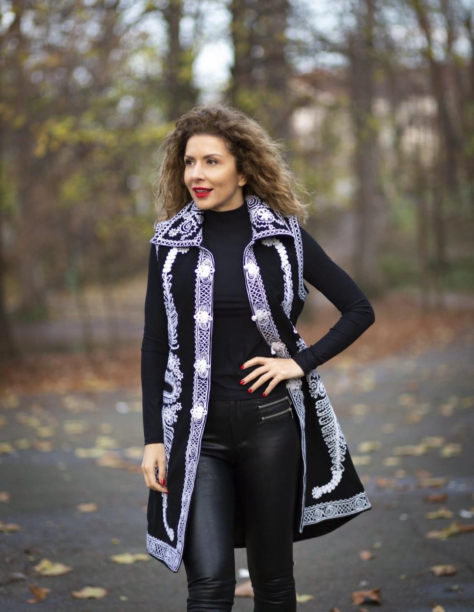 Carmen Brumă, despre desertul preferat: "În perfuzie mi l-aș pune, ca să dureze mai mult" 757166