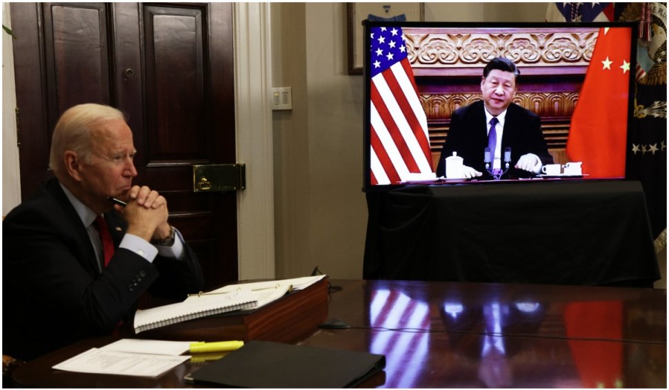 China transmite mesaje contradictorii despre Ucraina în funcție de audiența căreia îi sunt adresate
