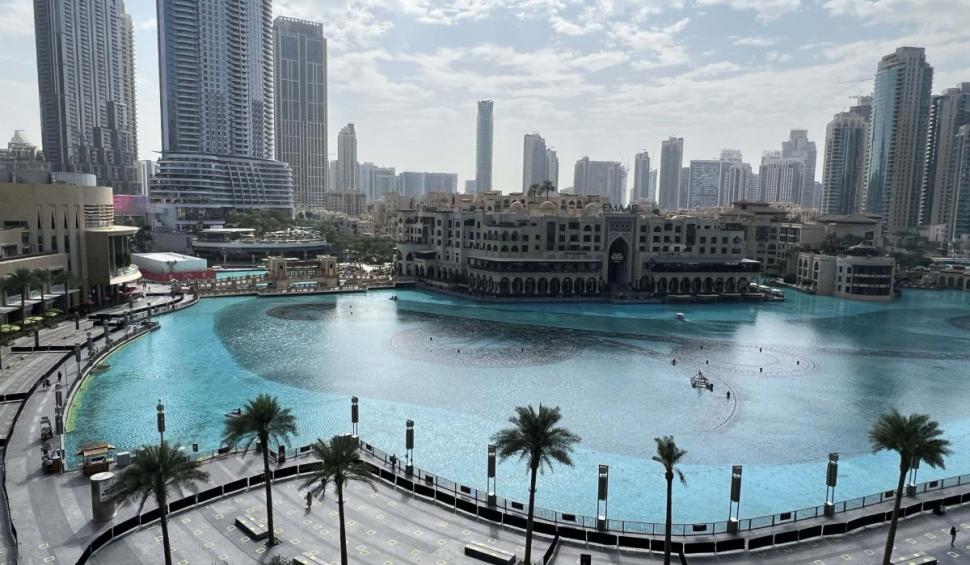 Investeşte în Dubai! Prin Genesis Imobiliare 757271