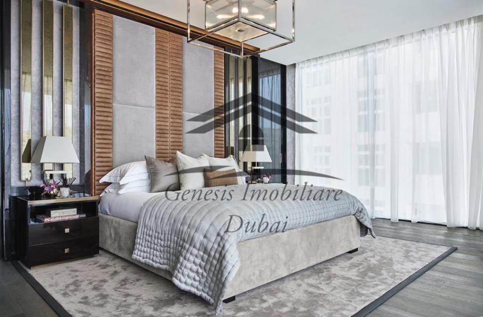 Investeşte în Dubai! Prin Genesis Imobiliare 757919