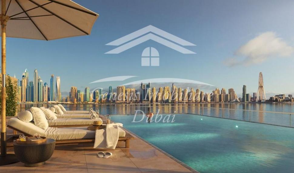 Investeşte în Dubai! Prin Genesis Imobiliare 757920