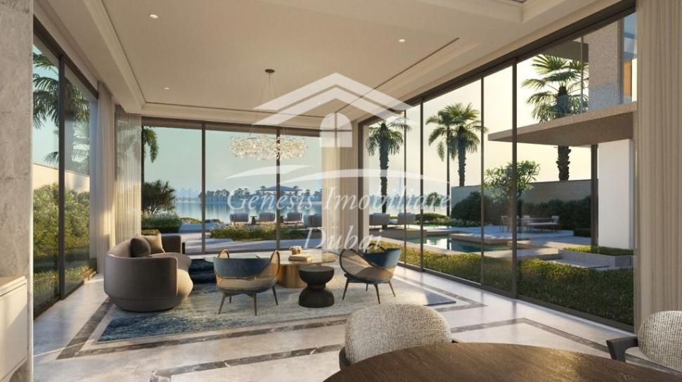 Investeşte în Dubai! Prin Genesis Imobiliare 757921