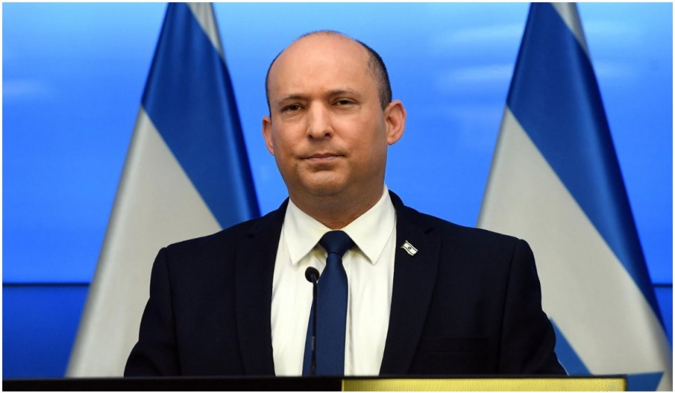  Israelul prezice o cale lungă de negocieri între Ucraina și Rusia