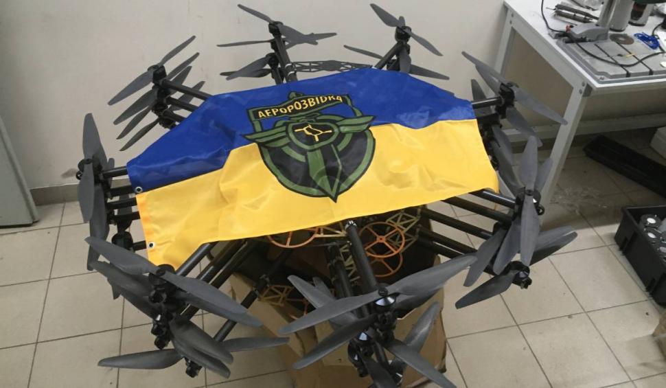 Cum este distrus echipamentul militar rusesc de unitatea din armata ucraineană care operează dronele lui Elon Musk: ”Lovim noaptea, când rușii dorm” 757495