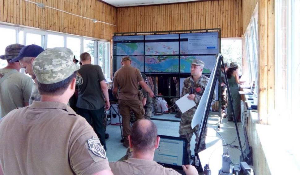 Cum este distrus echipamentul militar rusesc de unitatea din armata ucraineană care operează dronele lui Elon Musk: ”Lovim noaptea, când rușii dorm” 757497