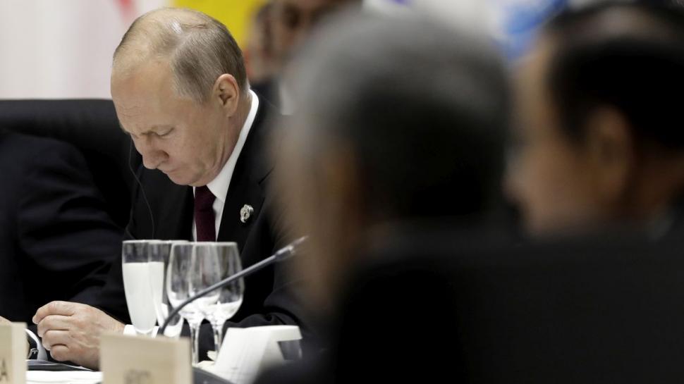 ”Este posibil ca Vladimir Putin să folosească arme nucleare!” Primarul Kievului avertizează