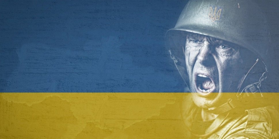 Peste 90% din ucraineni cred că țara lor va câștiga războiul cu Rusia. România și Moldova sunt considerate țări prietenoase