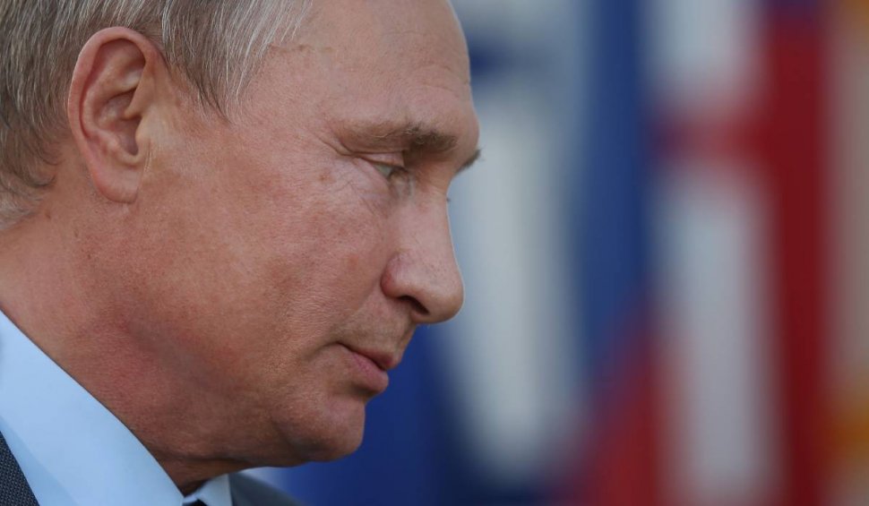 Ce spunea ”bancherul Kremlinului” despre Vladimir Putin în 2014, anul anexării Crimeei: ”Nu este genul care să facă strategii. Trăiește prezentul”