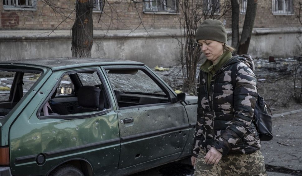 Aceste cinci lucruri s-ar putea întâmpla în curând în războiul din Ucraina