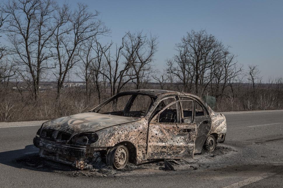 Aceste cinci lucruri s-ar putea întâmpla în curând în războiul din Ucraina 757704