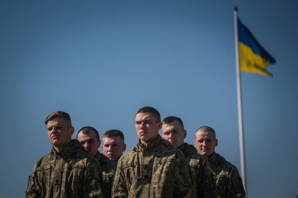 Aceste cinci lucruri s-ar putea întâmpla în curând în războiul din Ucraina 757705