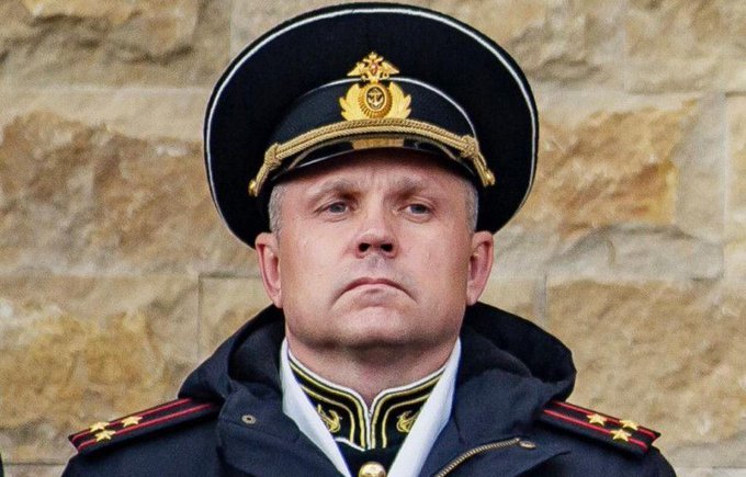 Un colonel rus, ucis în războiul din Ucraina. Este al 15-lea militar rus de rang înalt pierdut în luptă