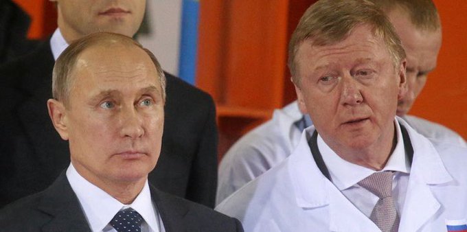 Un oficial guvernamental rus a demisionat și a plecat din țară. Este primul om al lui Putin care-l părăsește după invazia Ucrainei