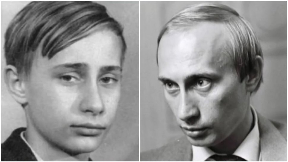 Vladimir Putin, mărturisiri despre copilăria sa: "Strada m-a învăţat că lupta e inevitabilă, trebuie să dai primul pumn"