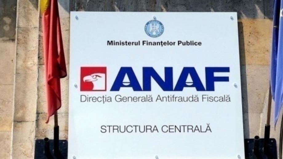 ANAF anunță înghețarea fondurilor și resurselor economice ale unei companii controlate de un oligarh rus