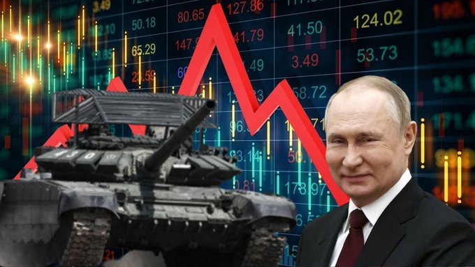 Bursa de la Moscova s-a redeschis, după trei săptămâni, cu o creștere de aproape 10%