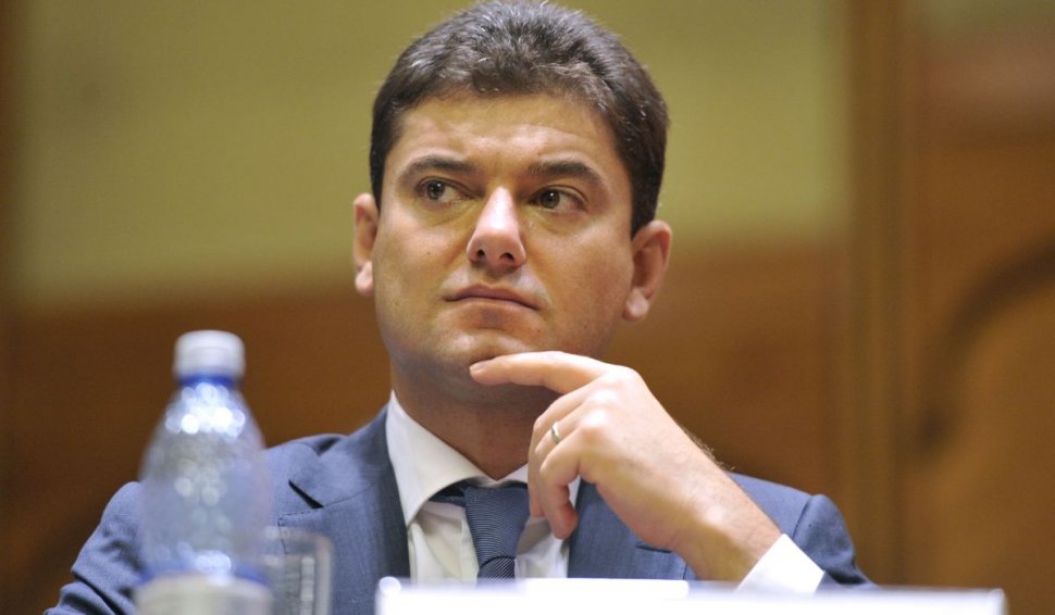 Cristian Boureanu, fost deputat PDL, condamnat la patru ani de închisoare