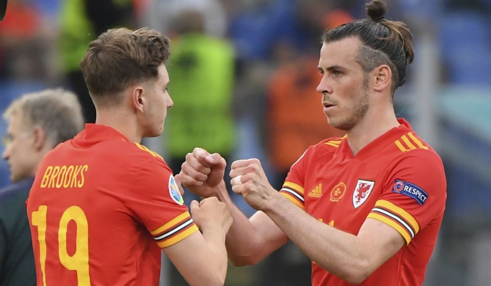 Țara Galilor nu a mai fost la Cupa Mondială din 1958. Duel Gareth Bale versus Marko Arnautovic