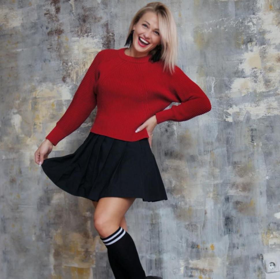 Ucraineanca ajutată cu 200 de lei într-o benzinărie, mesaj pentru români direct din hotelul în care stă  757978