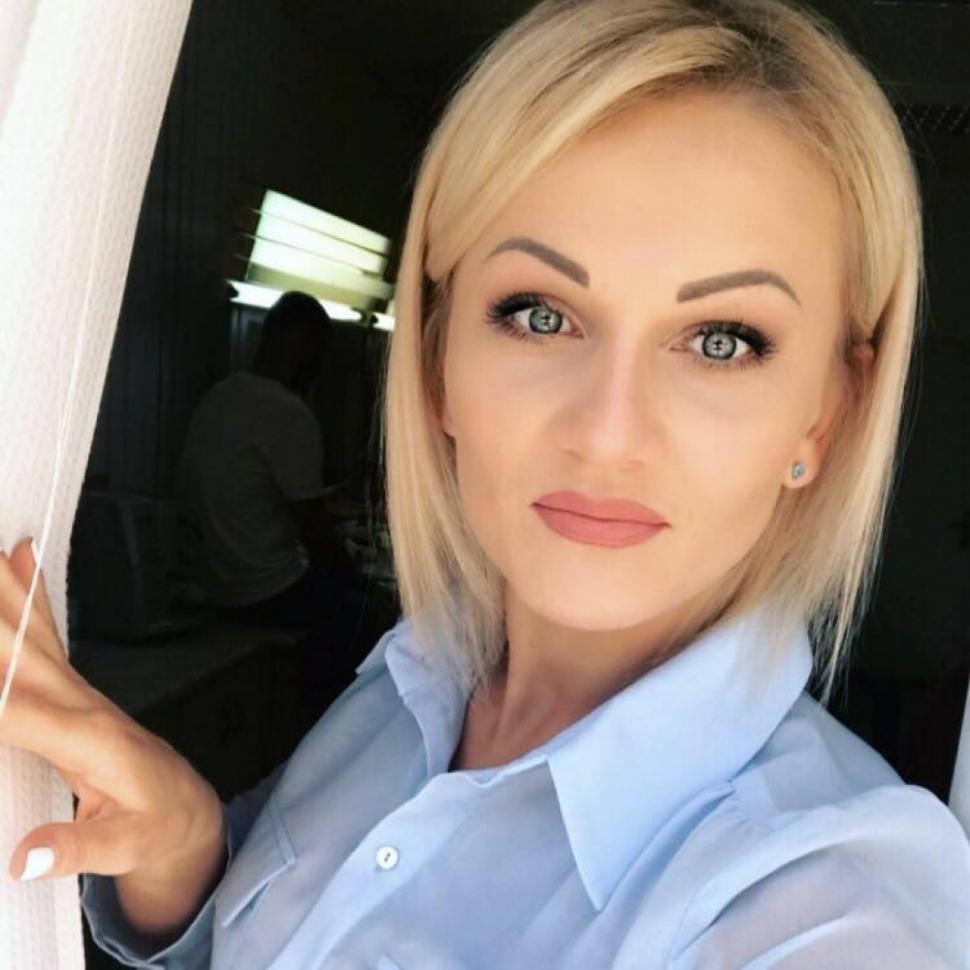 Ucraineanca ajutată cu 200 de lei într-o benzinărie, mesaj pentru români direct din hotelul în care stă  757985