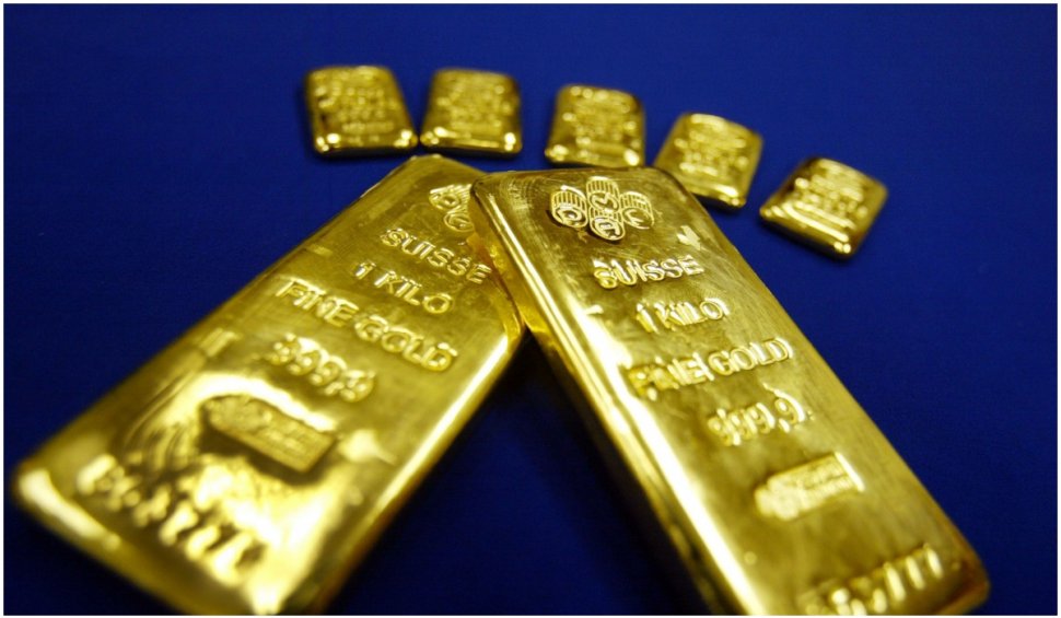 Cum pot îngheța SUA și aliații tranzacțiile cu aurul rusesc | Ce înseamnă asta pentru Putin