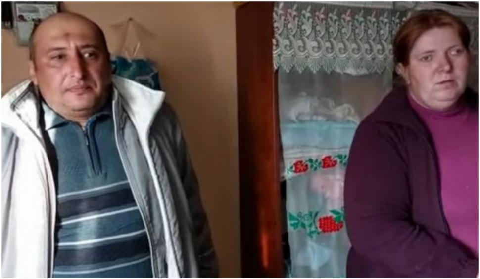 Casă bântuită în Gorj. Familia s-a mutat la vecini. Preotul a rupt-o la fugă, după ce obiectele au început să se miște 758062