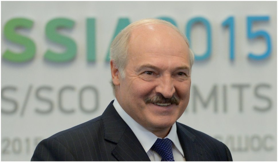 Lukașenko: ”Belarus poate intra în război împotriva Ucrainei doar dacă există o agresiune împotriva noastră”