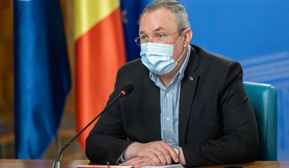 Guvernul aprobă un ajutor de 100 milioane lei pentru Republica Moldova