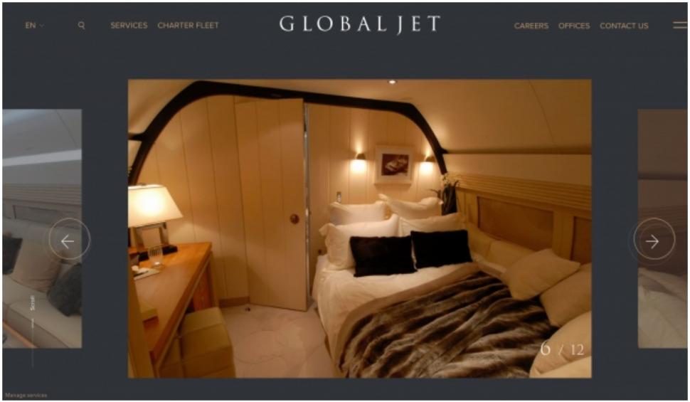 Oligarhii ruși își vând avioanele 758128