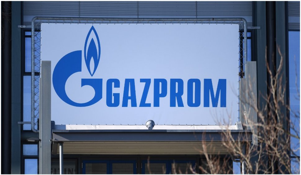 Putin l-a sfătuit pe gigantul energetic Gazprom să treacă la plata în ruble