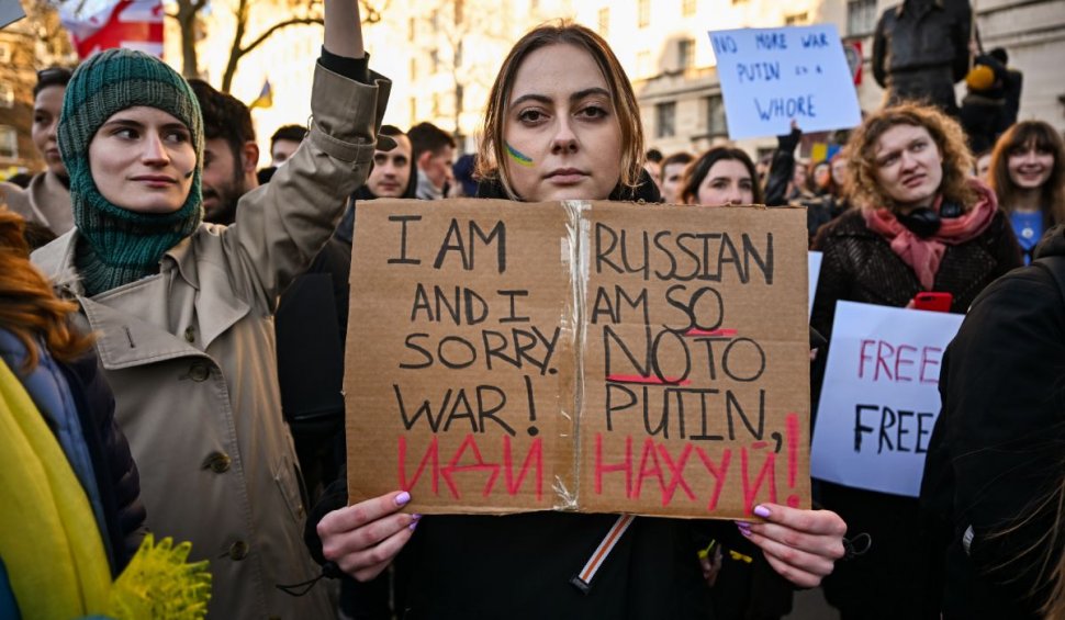 Sancțiunile occidentale nu vor influența Kremlinul, spune fostul președinte al Rusiei, Medvedev