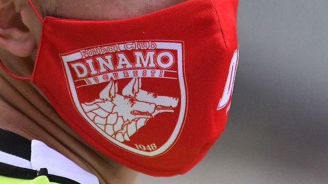 Tragedie la Dinamo. Un sportiv a murit în timpul meciului împotriva Rapidului, la polo