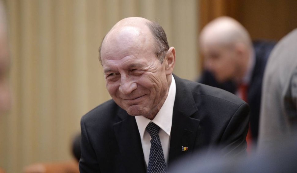 Tudor Ciuhodaru, despre starea de sănătate a lui Traian Băsescu: ”Sunt o pleiadă de factori care pot complica evoluția unei astfel de afecțiuni”