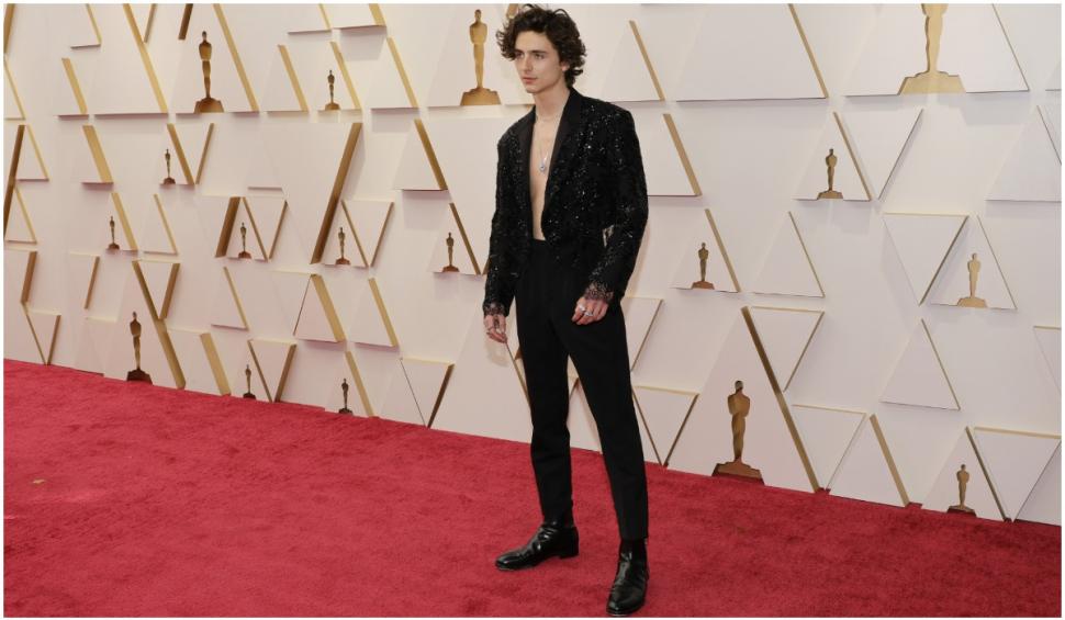 Cele mai spectaculoase ținute pe covorul roșu la Oscar 2022 | Ce au purtat vedetele 758383