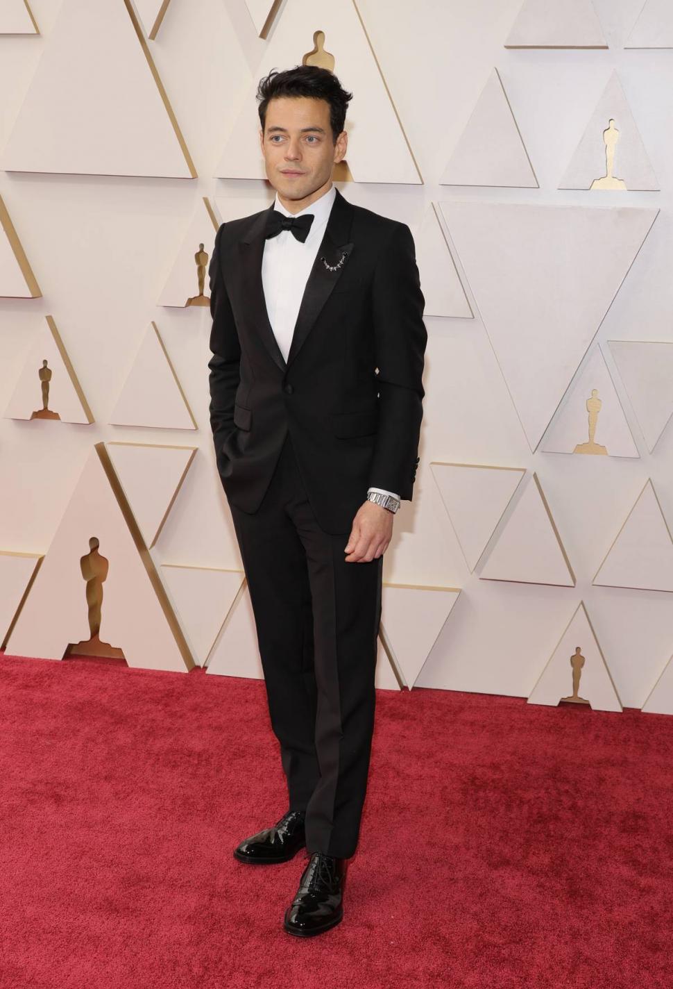 Cele mai spectaculoase ținute pe covorul roșu la Oscar 2022 | Ce au purtat vedetele 758385