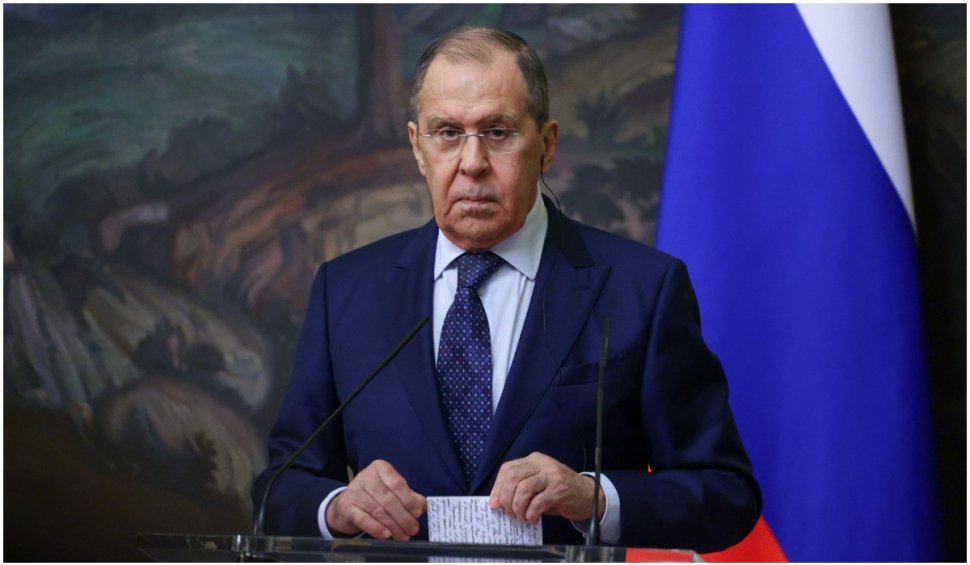 Rusia anunță restricţii privind vizele pentru țările ”neprietenoase”