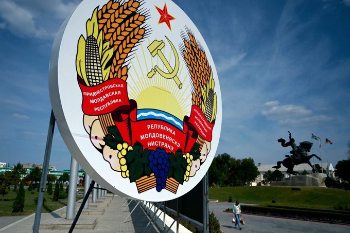 Rusia spune că Republica Moldova nu își poate rezolva problemele din Transnistria