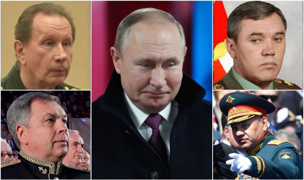 Cei mai apropiați oameni ai lui Vladimir Putin, dispariții misterioase. Nimeni nu știe nimic de ei