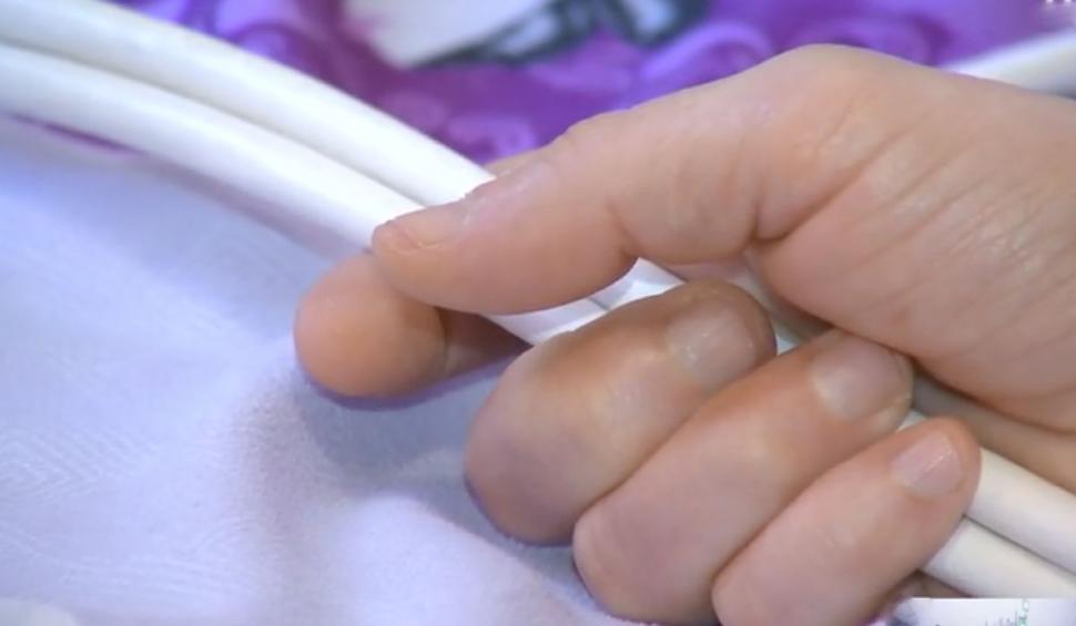 Povestea bărbatului din București care s-a dus la spital pentru o operație banală și a plecat paralizat | ”Înainte eu eram în rai și nu știam” 758673