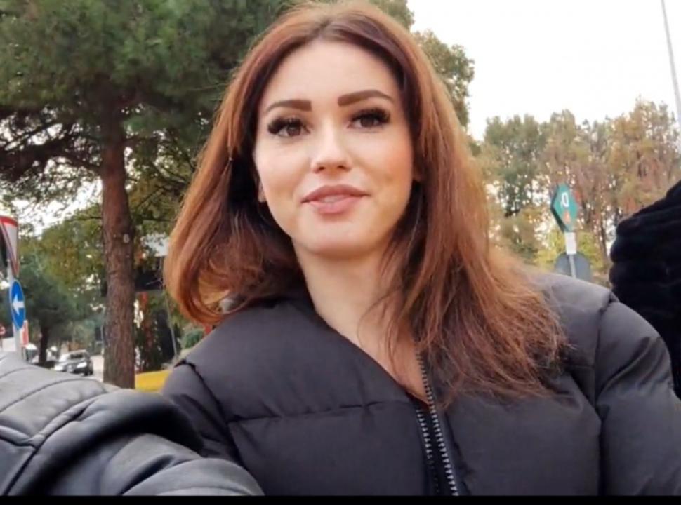 Tânără mămică, actriţă în filme pentru adulţi, ucisă, congelată şi apoi aruncată în patru saci negri pe câmp, în Italia 758804