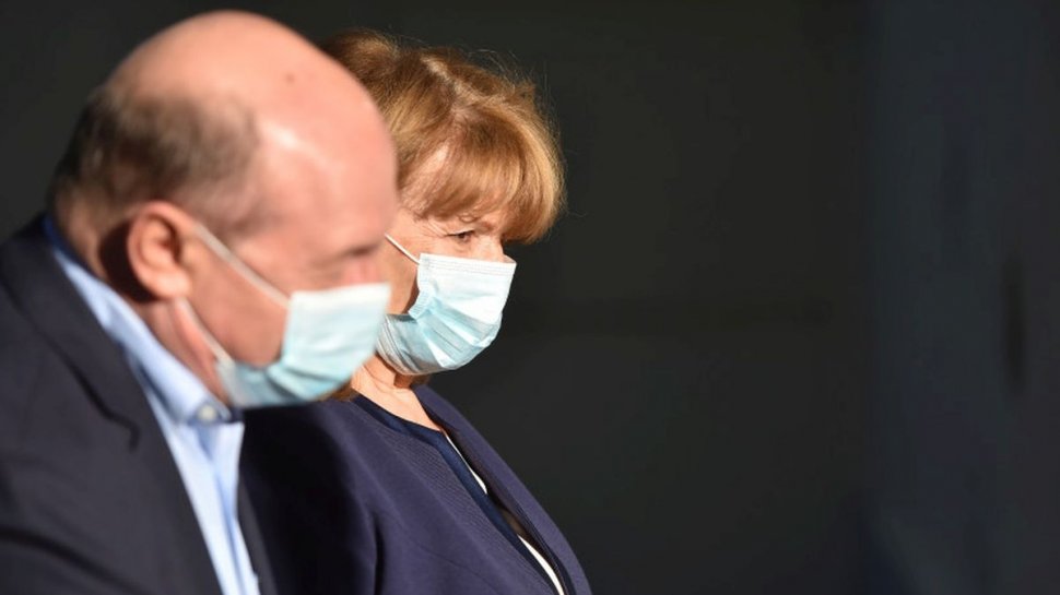 Maria Băsescu, primele detalii despre starea de sănătate a lui Traian Băsescu: ”Este încă la spital!”