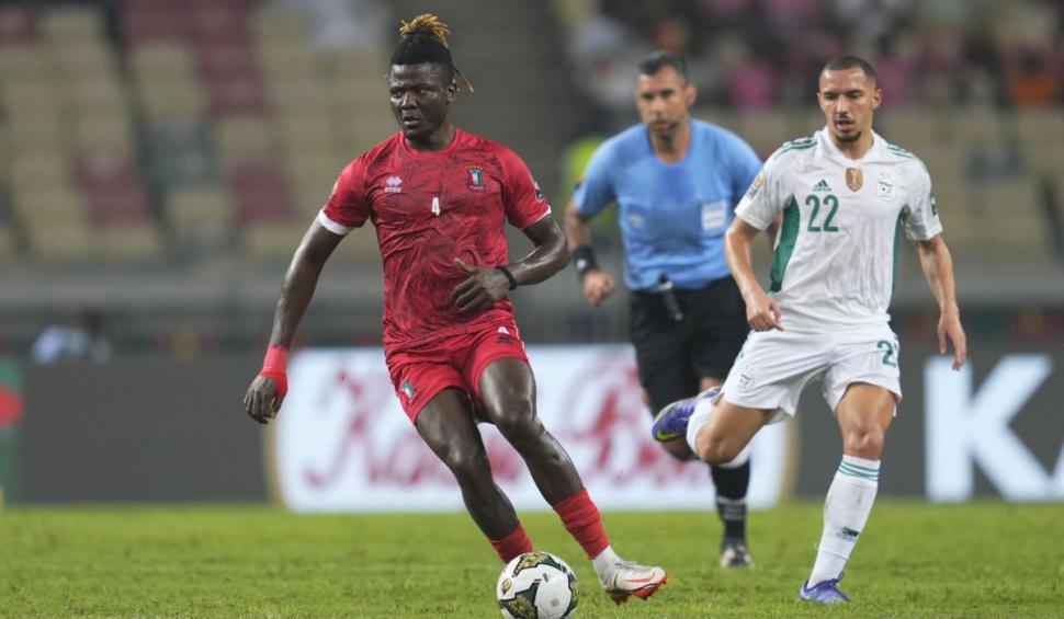 Tensiune imensă înainte de Algeria-Camerun, meciul decisiv pentru calificarea la Cupa Mondială