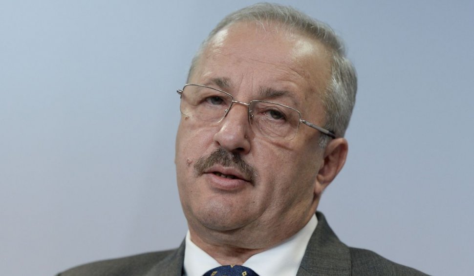 Ministrul Apărării, despre creșterea securității naționale: ”Vom avea producție de drone și de mini-submarine în România”