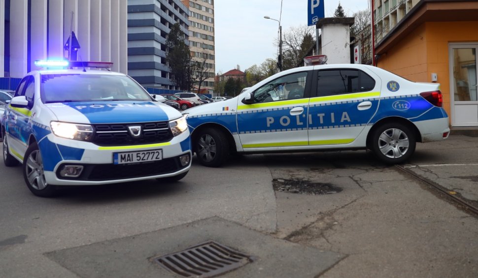 Peste 15.000 euro ar fi primit șpagă un poliţist din Vâlcea, pentru a da informații confidențiale din dosare DIICOT