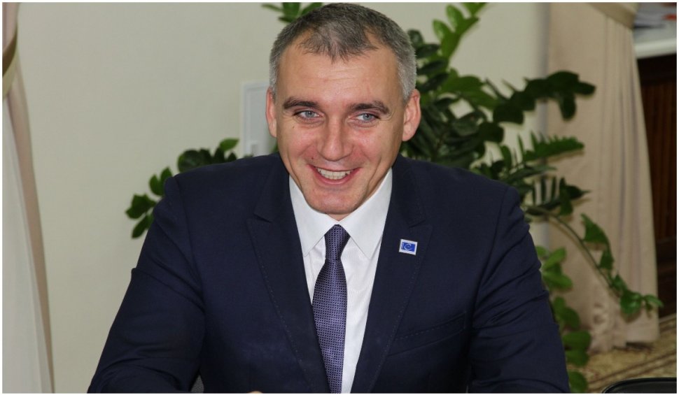 Primarul orașului Nikolaev: ”Pot să spun că România ne-a ajutat foarte mult”