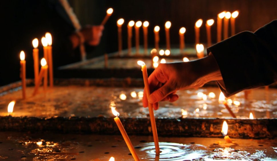 Calendar ortodox 29 martie 2022. Sărbătoare pentru creştinii ortodocşi | Ce sfânt este prăznuit astăzi