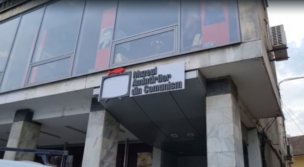 Muzeul Amintirilor din Comunism se va deschide pe 1 aprilie, la Braşov