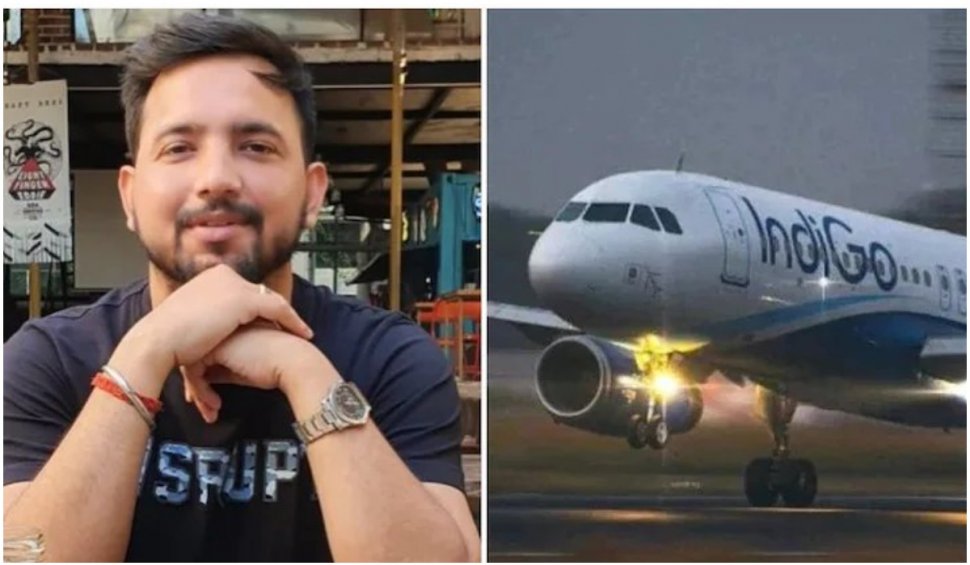 Un bărbat spune că a spart site-ul unei companii aeriene pentru a-și găsi bagajele pierdute